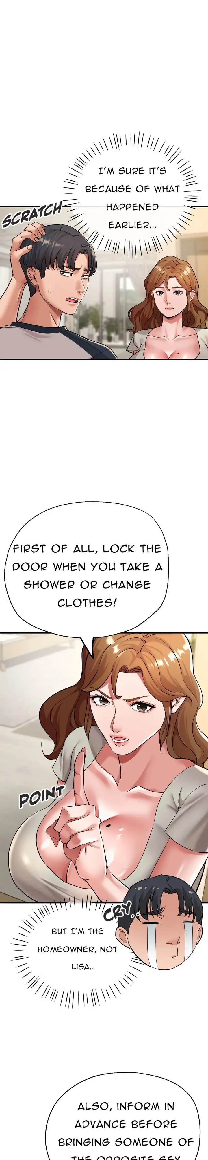 Three Sisters Episode 5 - Page 19