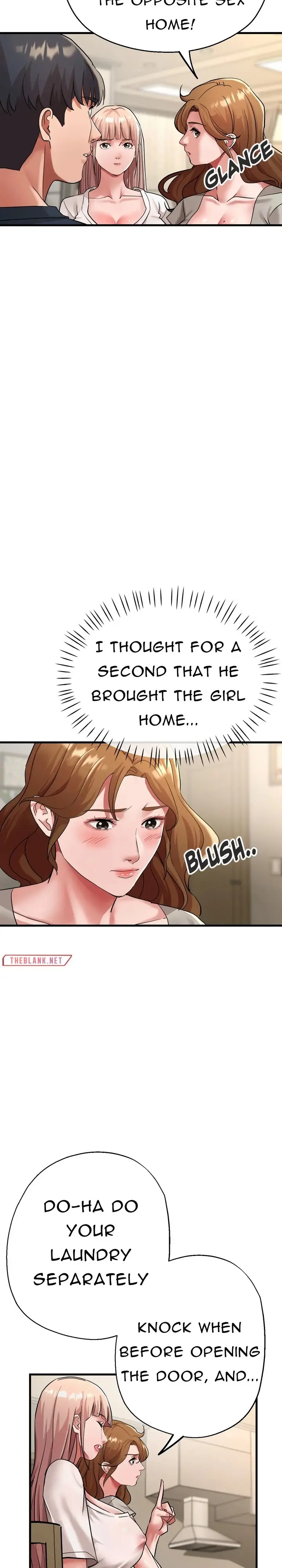 Three Sisters Episode 5 - Page 20