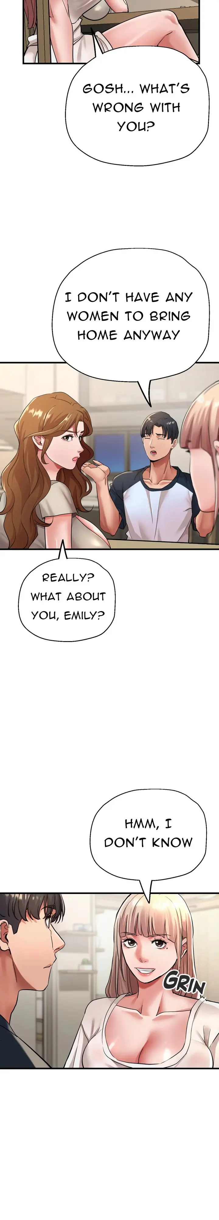 Three Sisters Episode 5 - Page 21