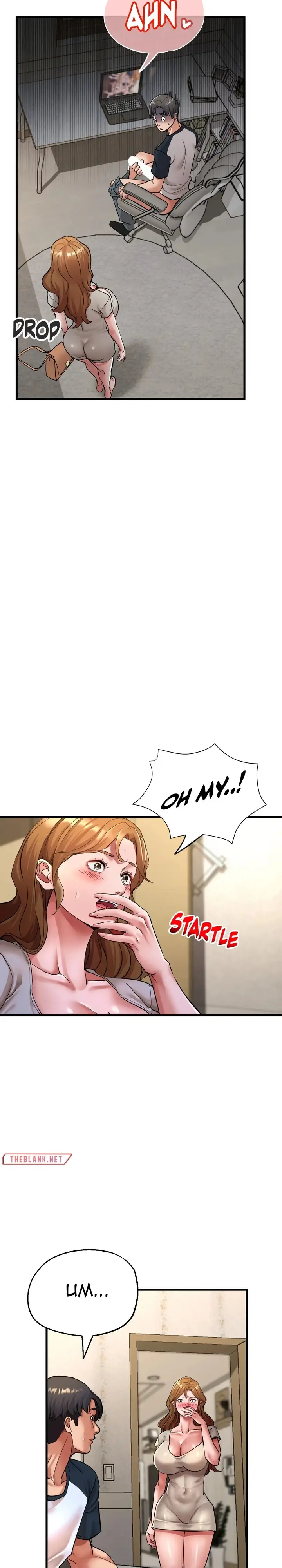 Three Sisters Episode 5 - Page 3