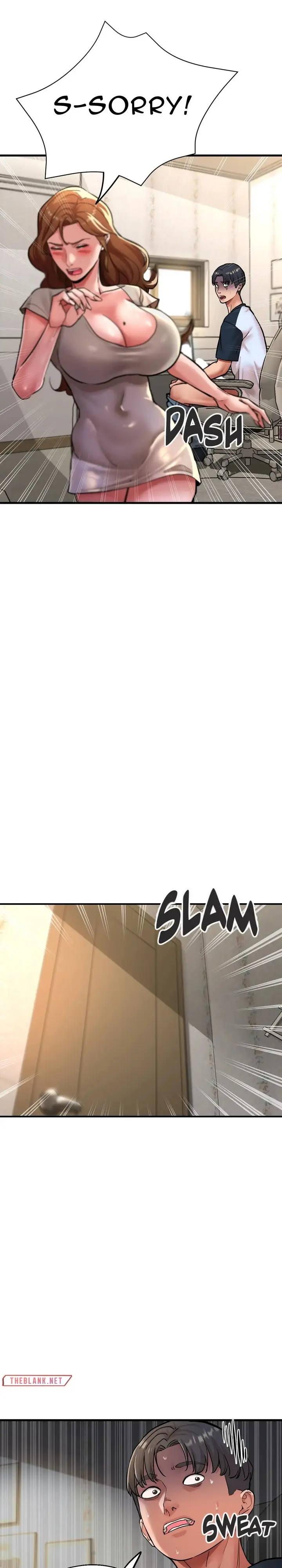 Three Sisters Episode 5 - Page 5