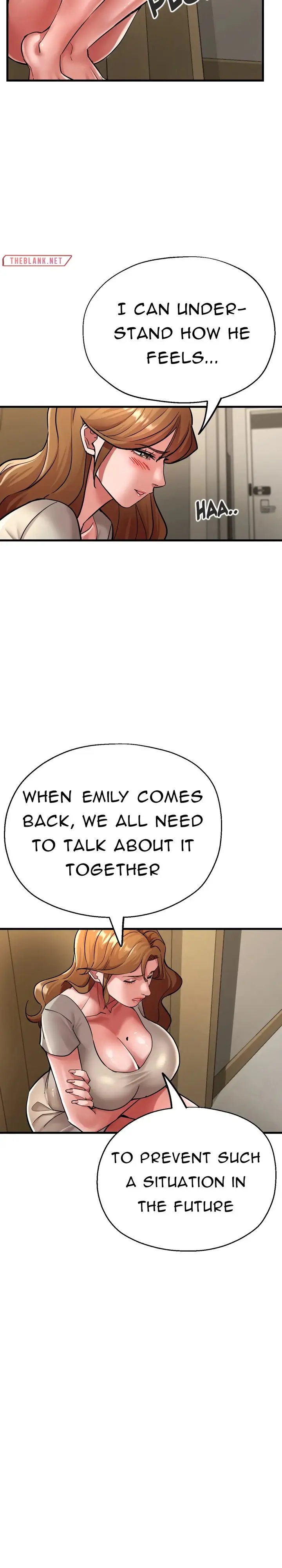 Three Sisters Episode 5 - Page 8