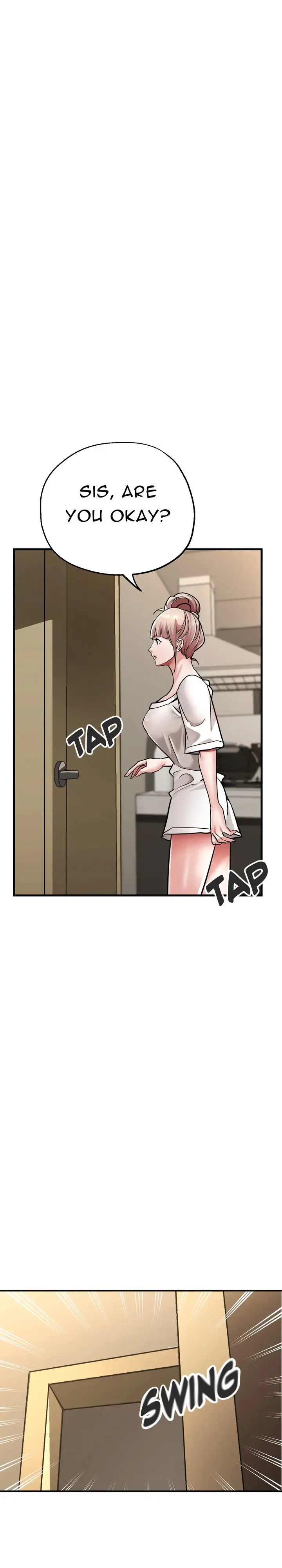 Three Sisters Episode 6 - Page 1