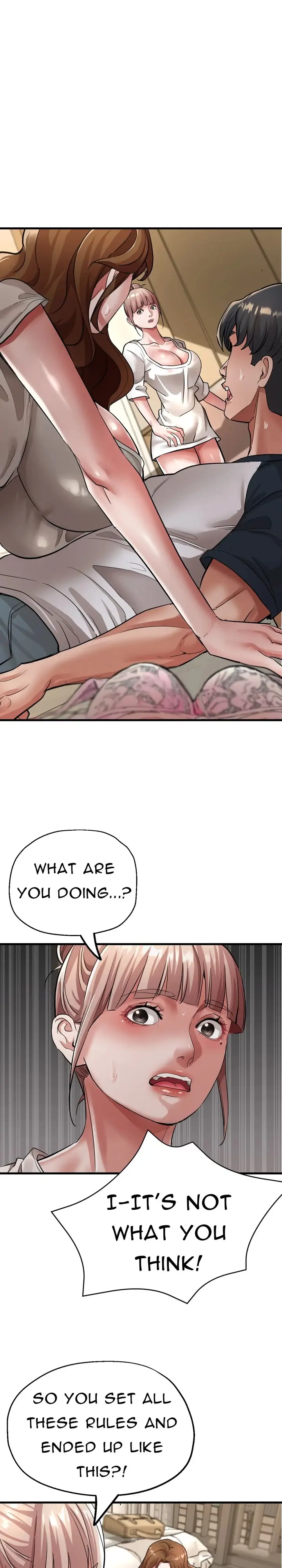 Three Sisters Episode 6 - Page 2