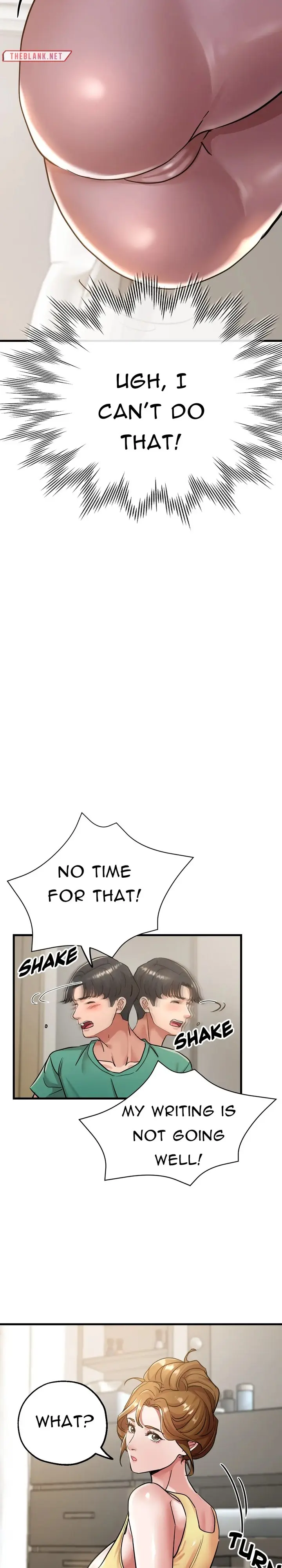 Three Sisters Episode 6 - Page 21
