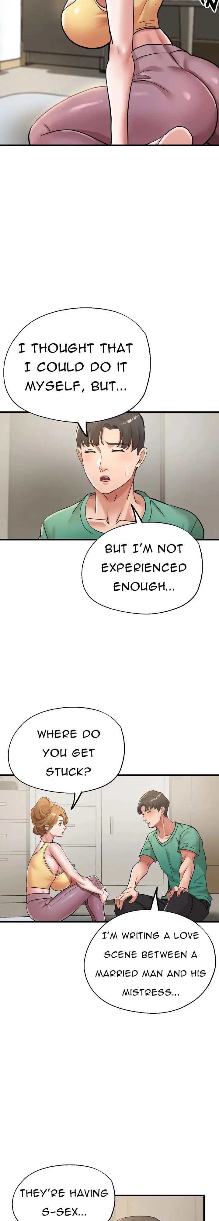 Three Sisters Episode 6 - Page 22