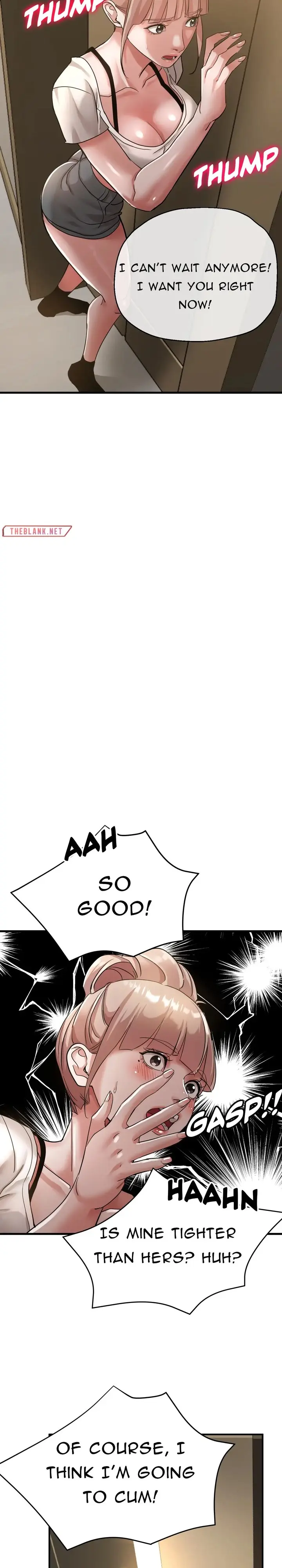 Three Sisters Episode 6 - Page 27