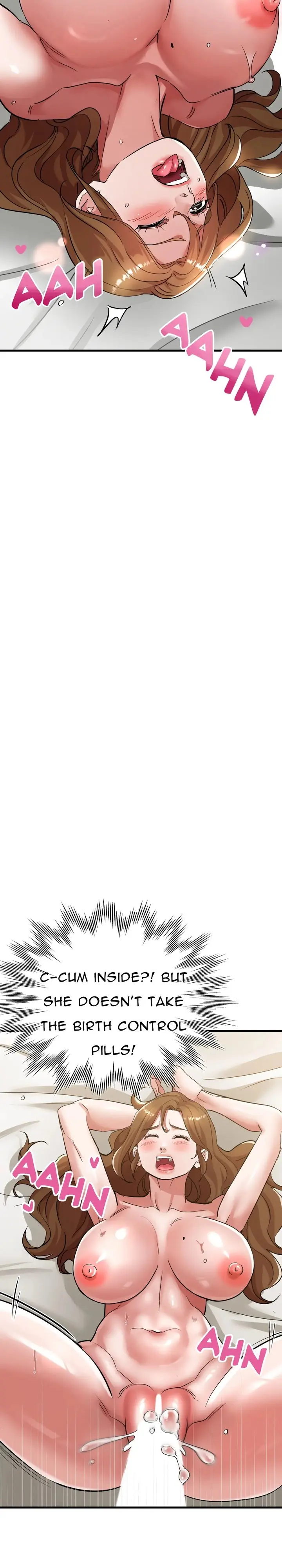 Three Sisters Episode 6 - Page 29
