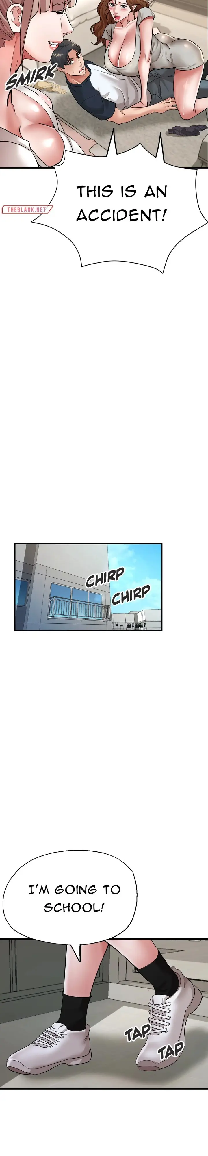 Three Sisters Episode 6 - Page 3