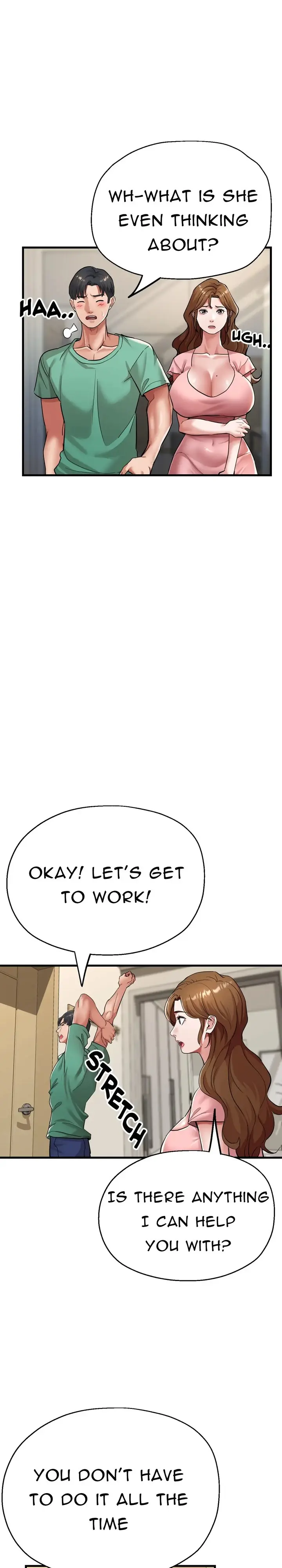 Three Sisters Episode 6 - Page 5
