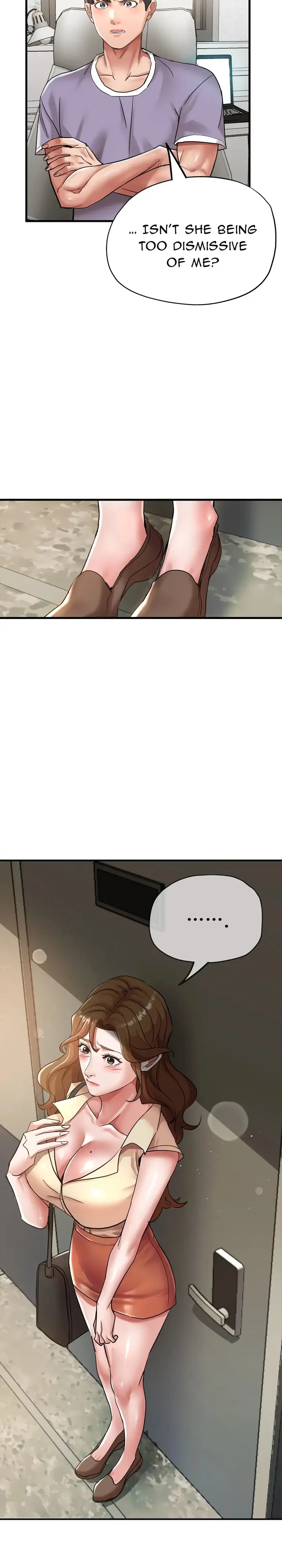 Three Sisters Episode 7 - Page 10