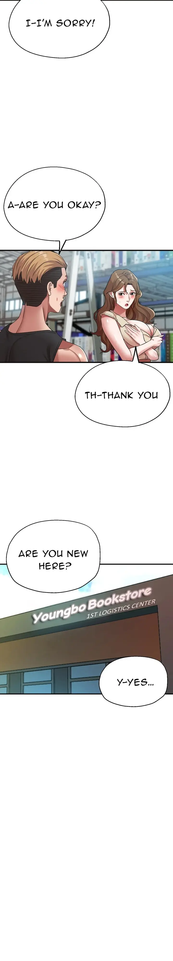 Three Sisters Episode 7 - Page 19