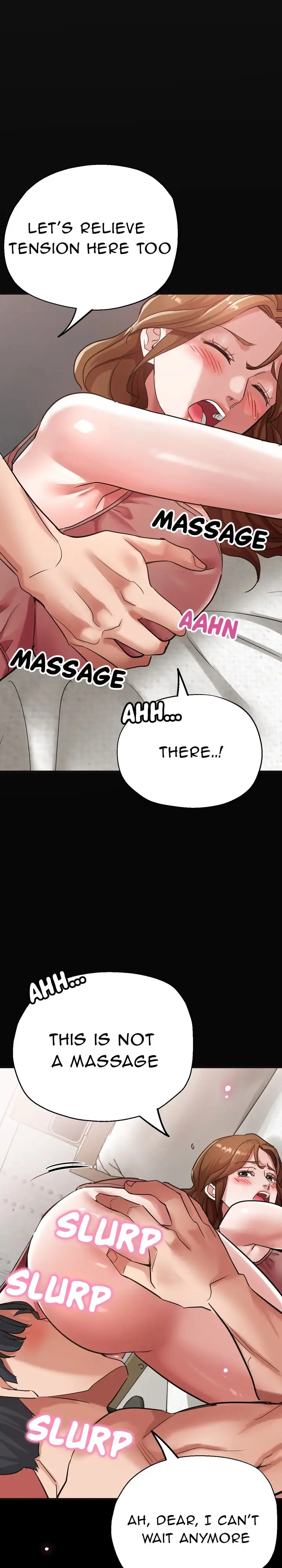 Three Sisters Episode 7 - Page 23