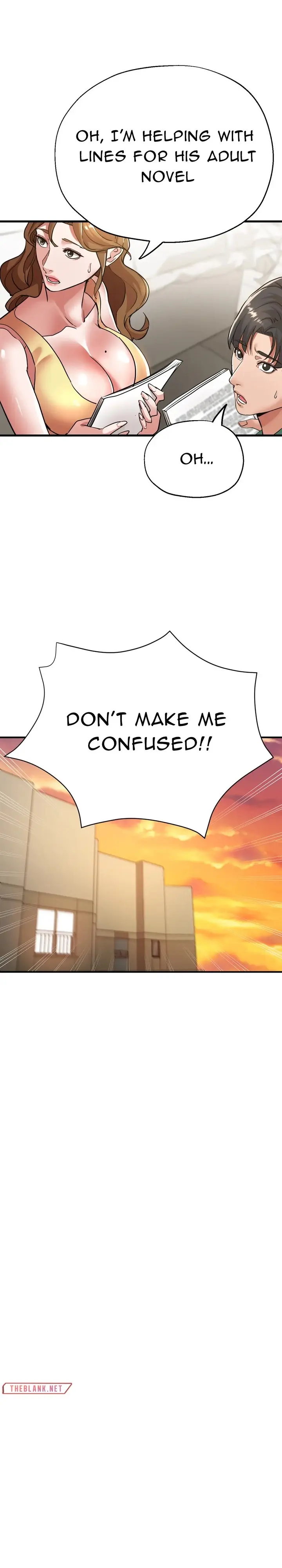 Three Sisters Episode 7 - Page 3
