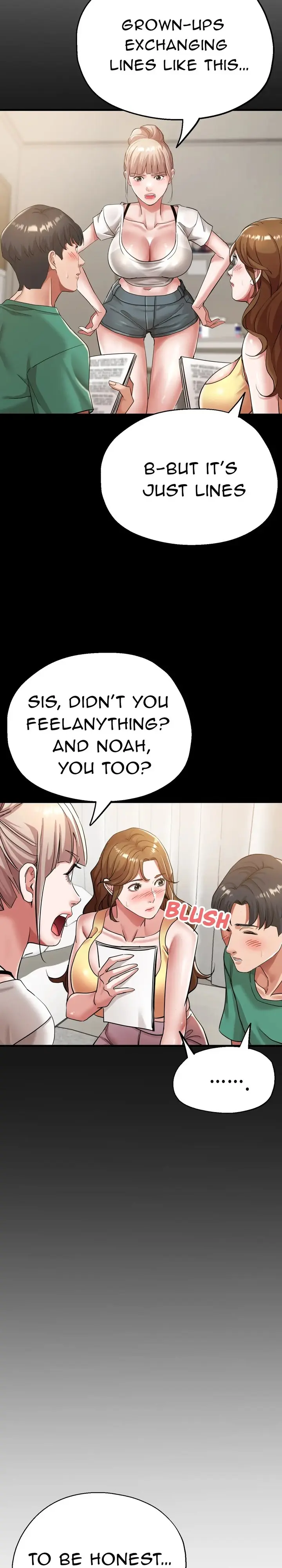 Three Sisters Episode 7 - Page 7
