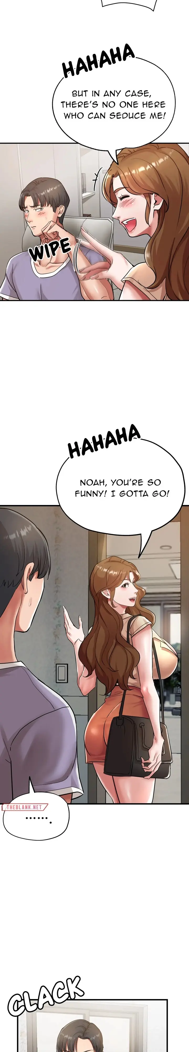 Three Sisters Episode 7 - Page 9