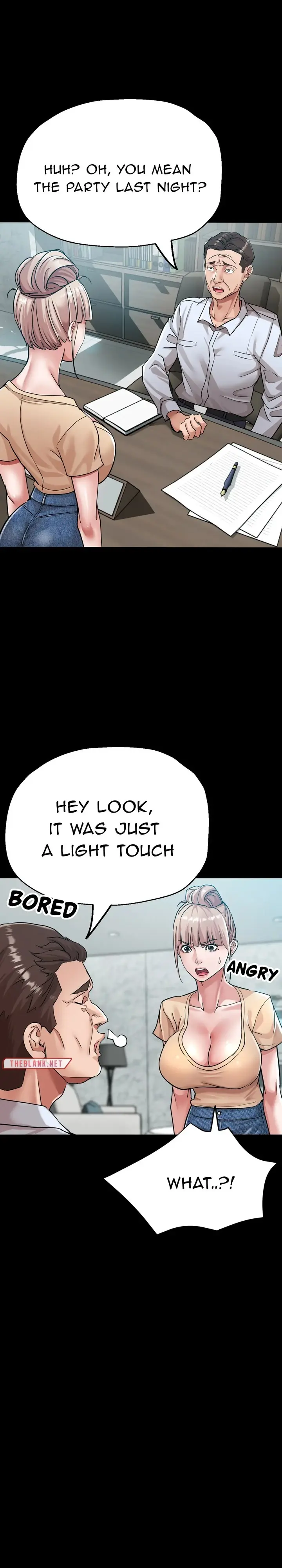 Three Sisters Episode 8 - Page 11