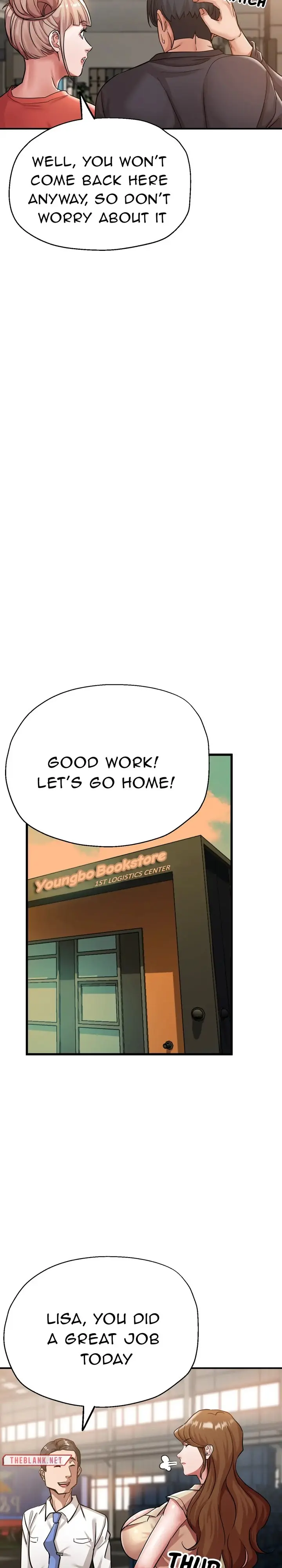 Three Sisters Episode 8 - Page 14