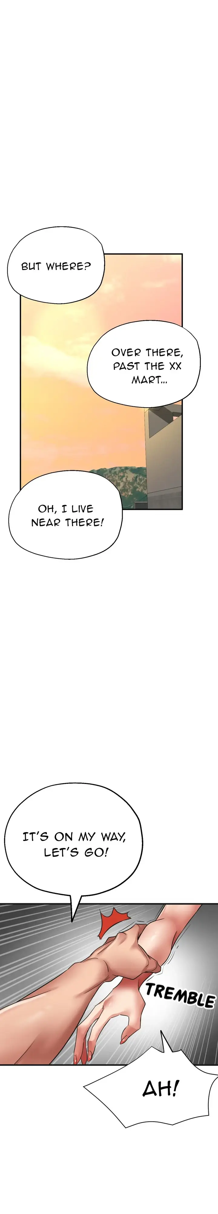 Three Sisters Episode 8 - Page 18