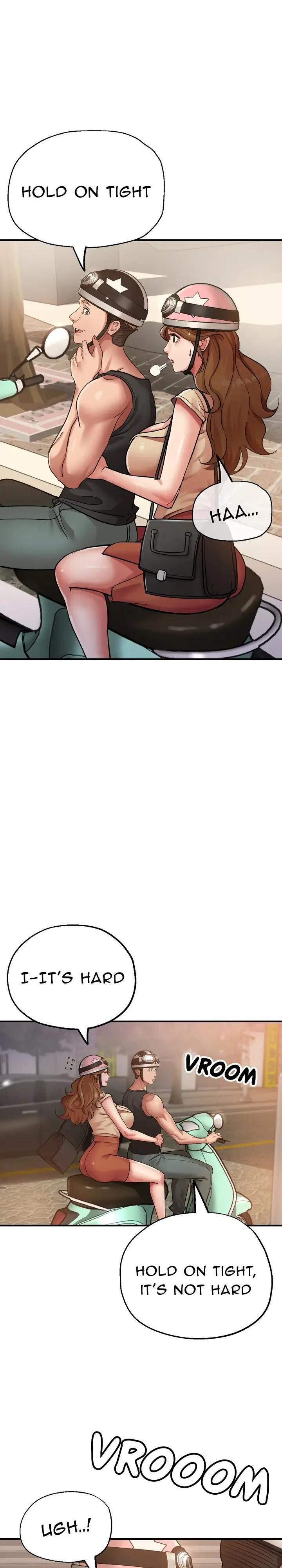 Three Sisters Episode 8 - Page 19