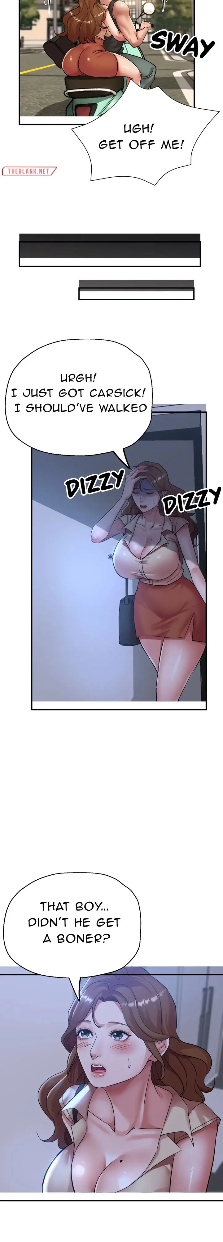 Three Sisters Episode 8 - Page 23