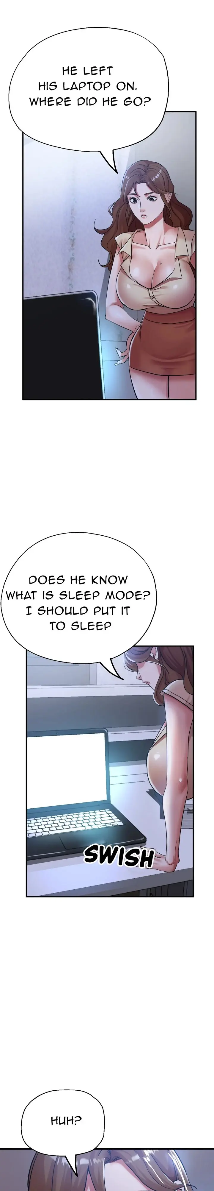 Three Sisters Episode 8 - Page 25