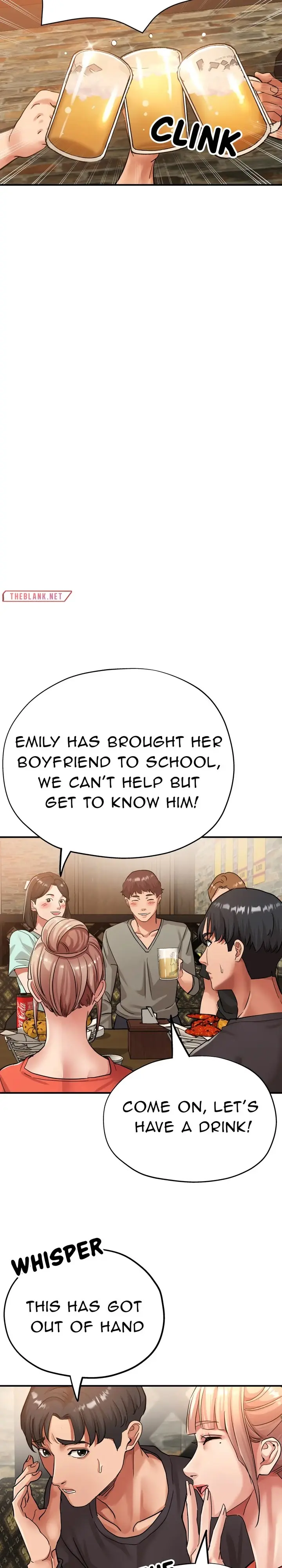 Three Sisters Episode 8 - Page 29