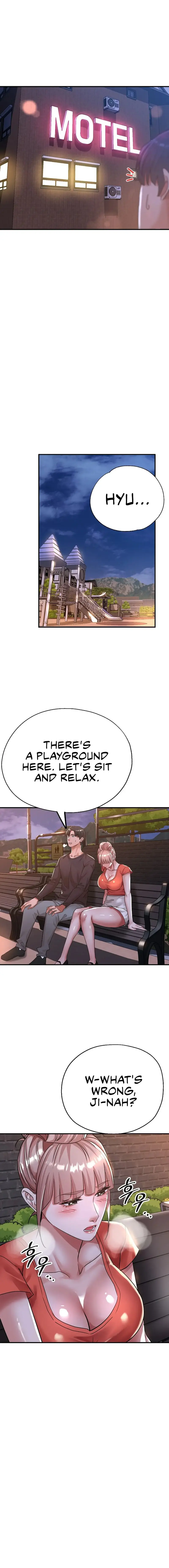Three Sisters Episode 9 - Page 11