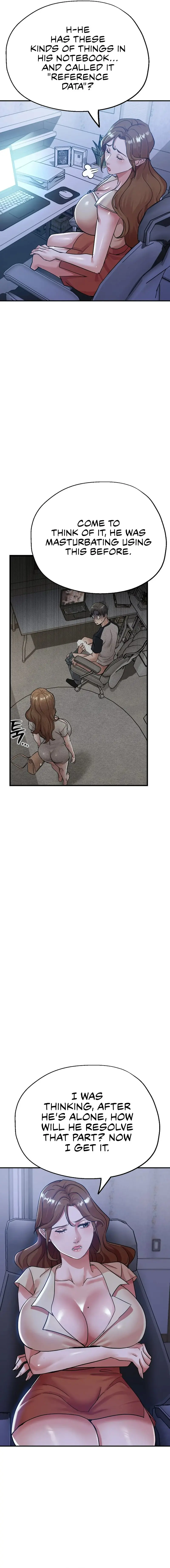 Three Sisters Episode 9 - Page 14