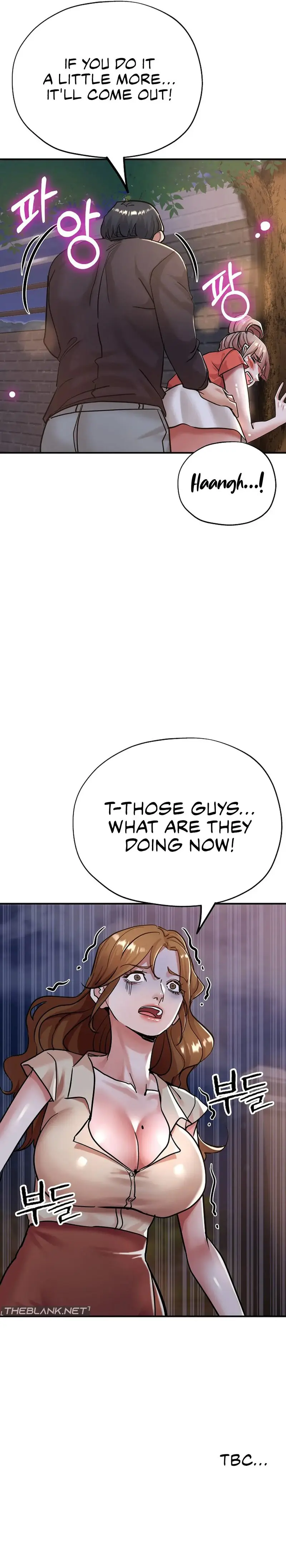 Three Sisters Episode 9 - Page 19