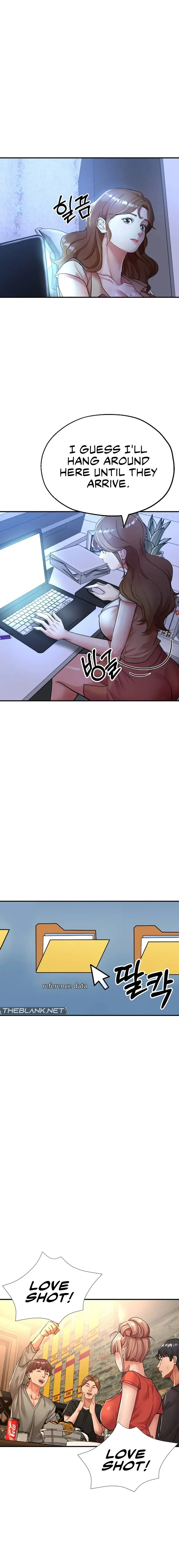 Three Sisters Episode 9 - Page 5