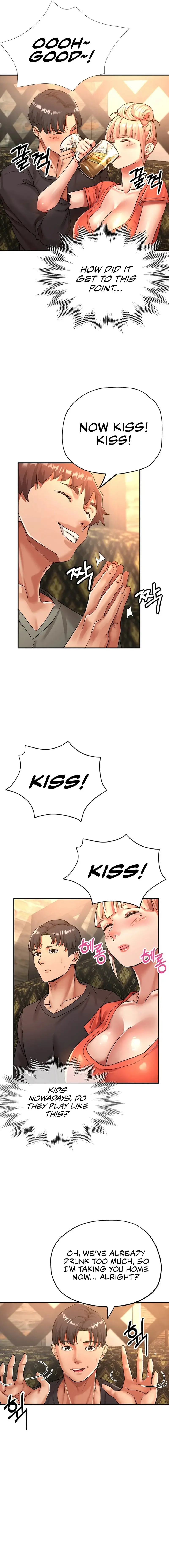 Three Sisters Episode 9 - Page 6