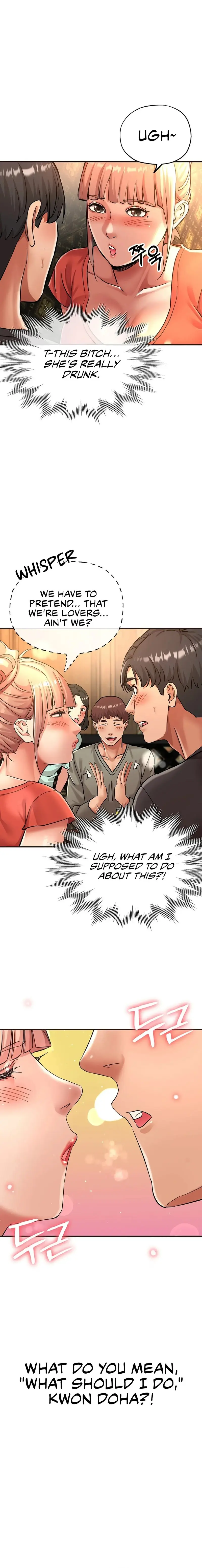 Three Sisters Episode 9 - Page 7