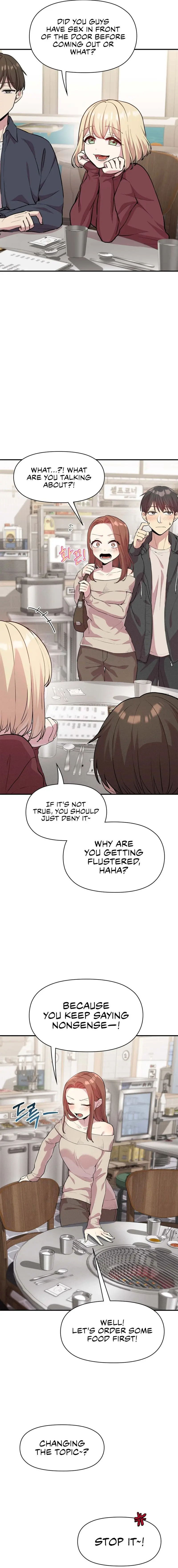Three’s a couple Episode 10 - Page 3
