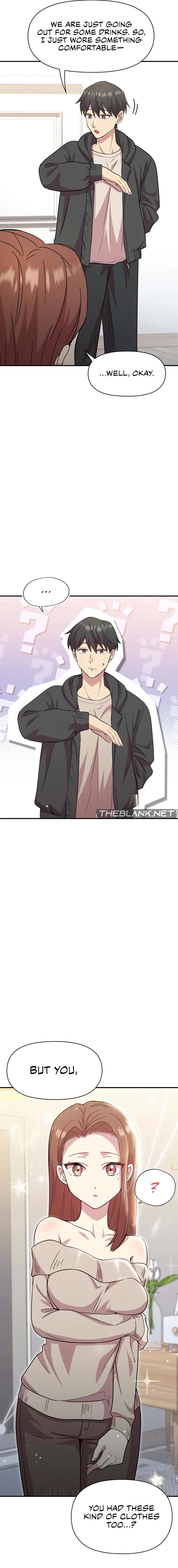 Three’s a couple Episode 11 - Page 7
