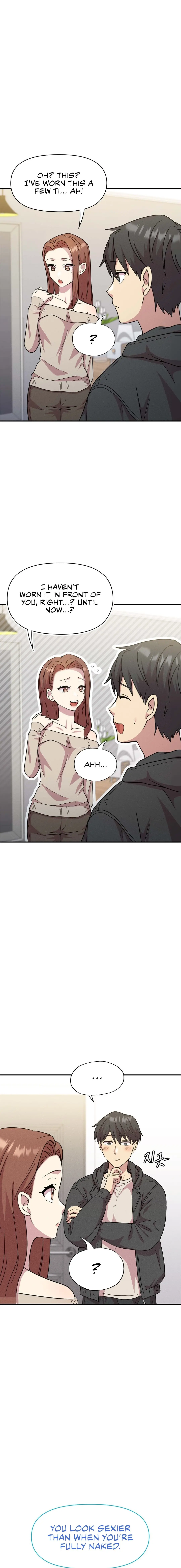 Three’s a couple Episode 11 - Page 8