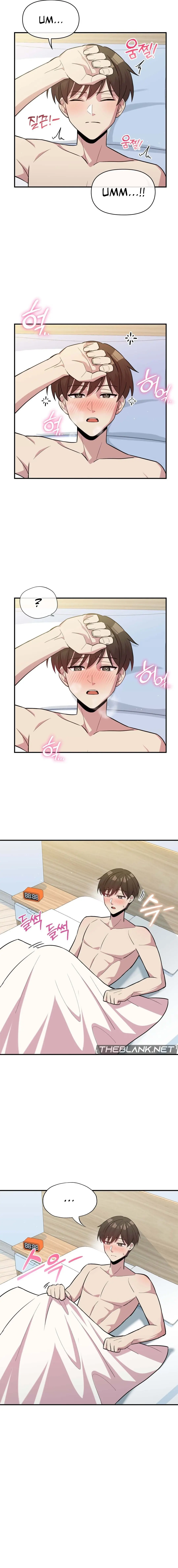 Three’s a couple Episode 12 - Page 2