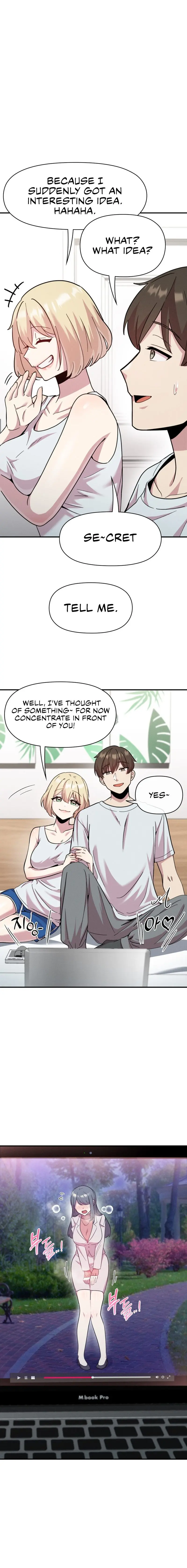 Three’s a couple Episode 13 - Page 11
