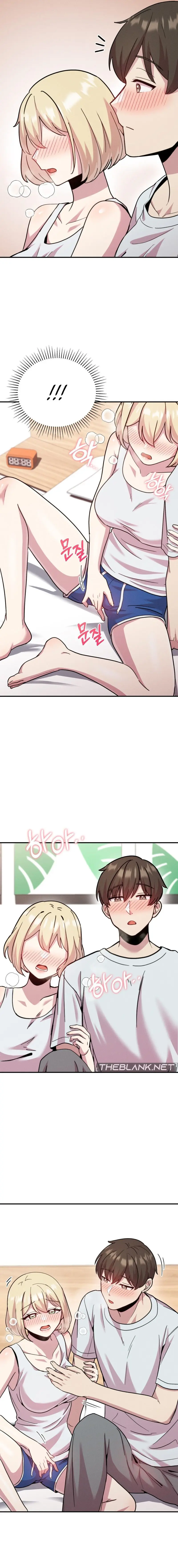 Three’s a couple Episode 13 - Page 14