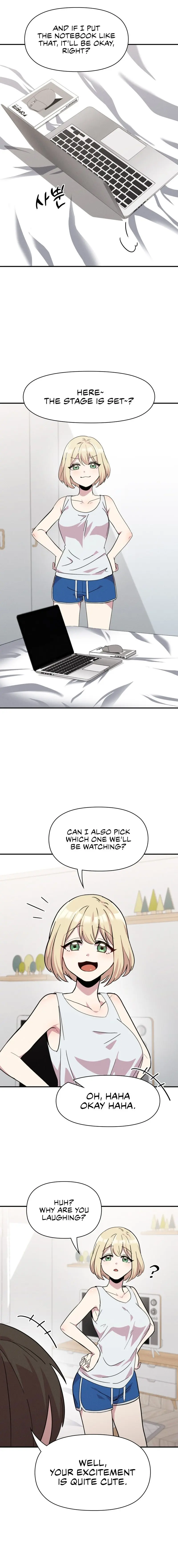 Three’s a couple Episode 13 - Page 2