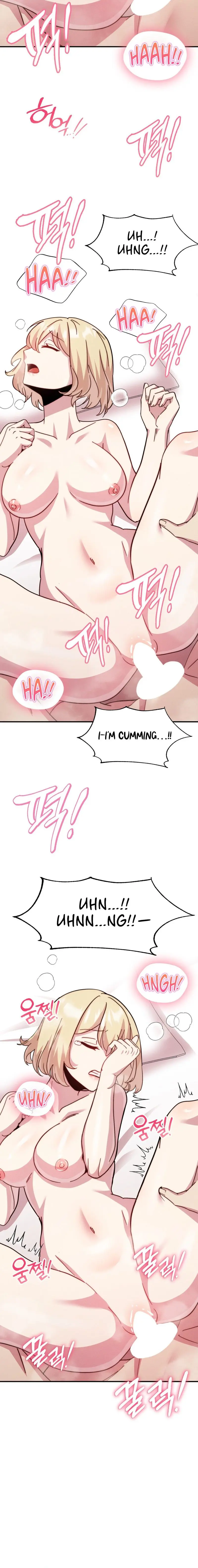 Three’s a couple Episode 13 - Page 20