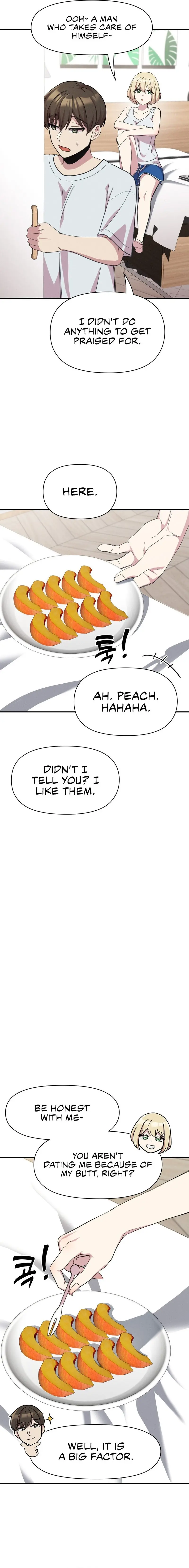 Three’s a couple Episode 13 - Page 4
