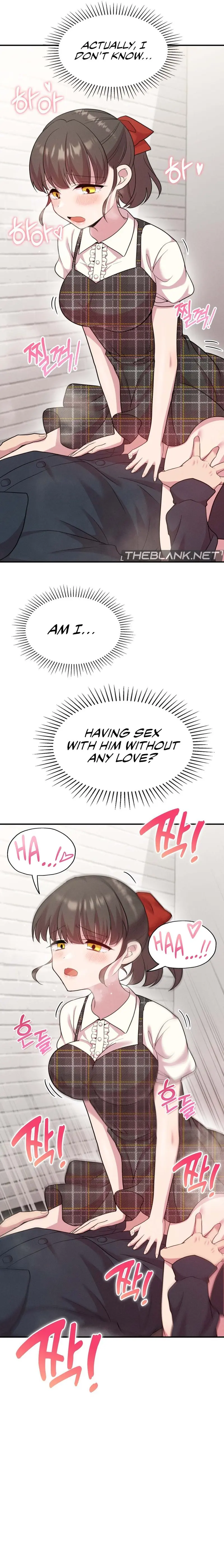Three’s a couple Episode 14 - Page 17