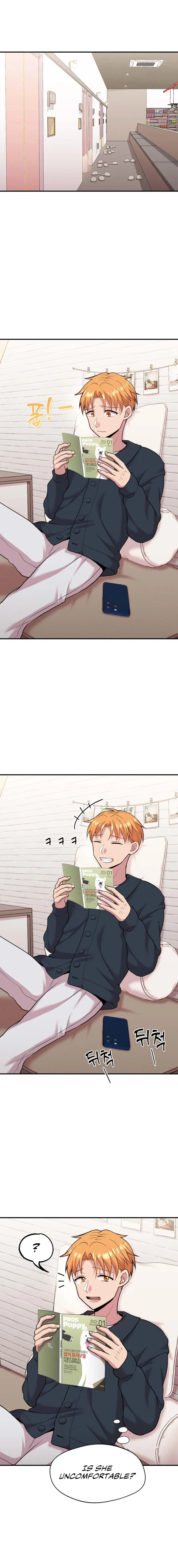 Three’s a couple Episode 14 - Page 2