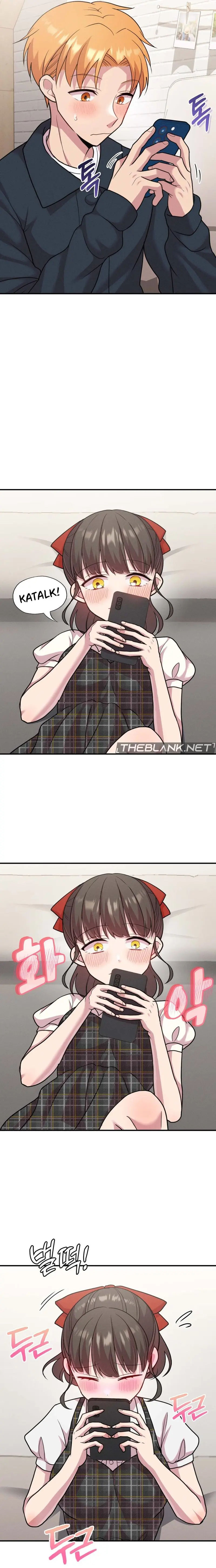 Three’s a couple Episode 14 - Page 7