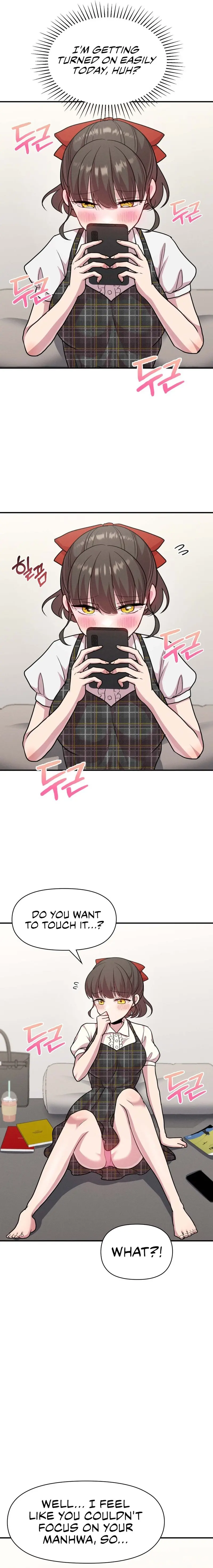 Three’s a couple Episode 14 - Page 8