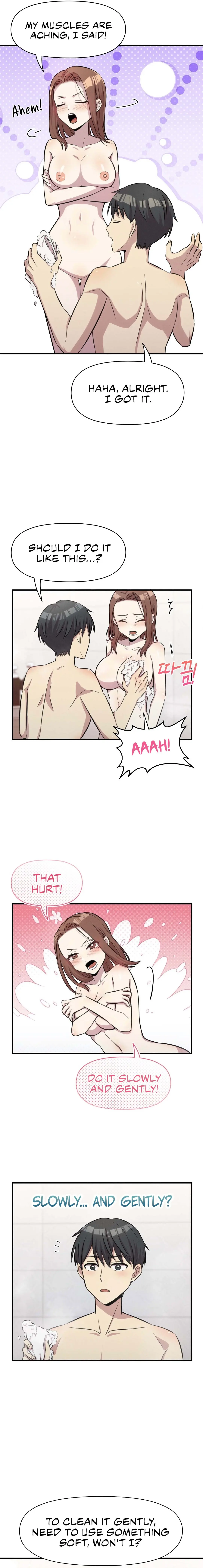 Three’s a couple Episode 2 - Page 12