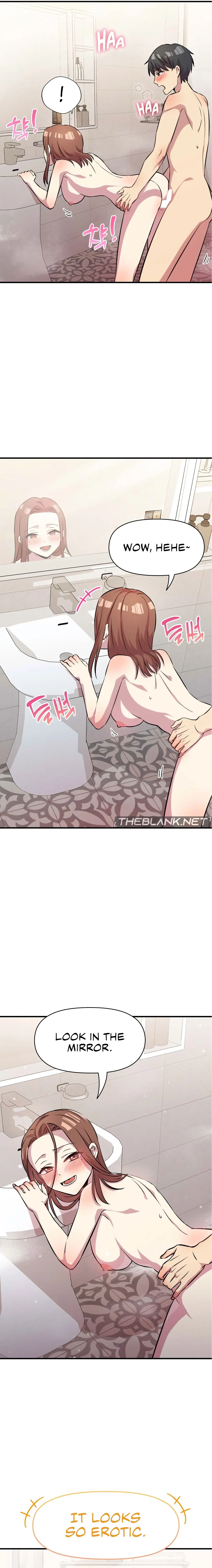 Three’s a couple Episode 2 - Page 18