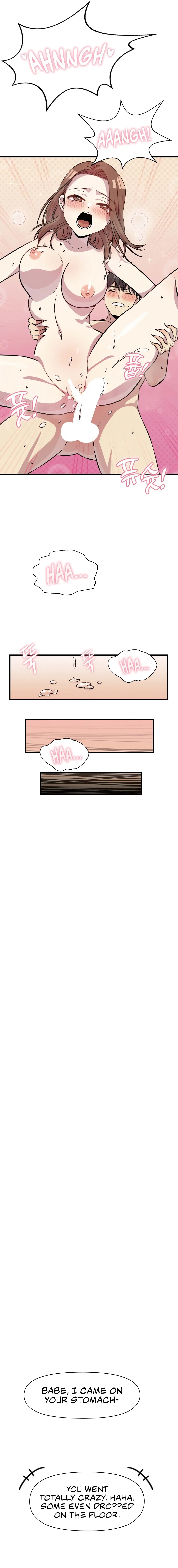 Three’s a couple Episode 2 - Page 23