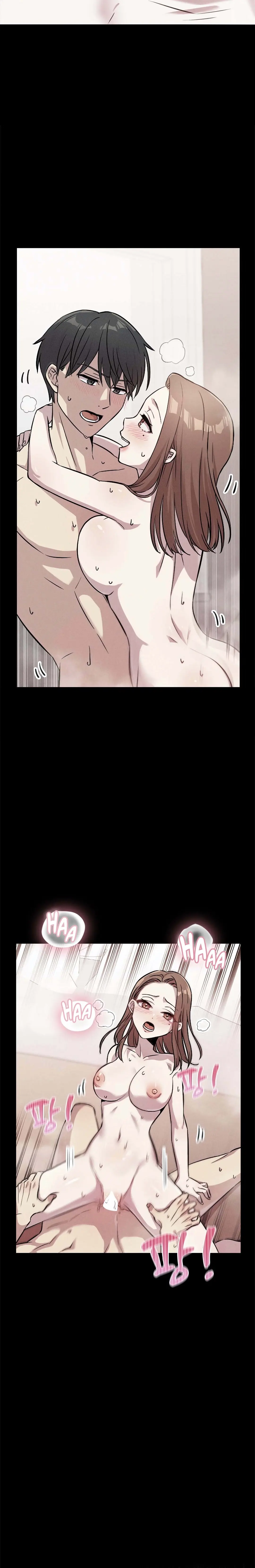 Three’s a couple Episode 2 - Page 3